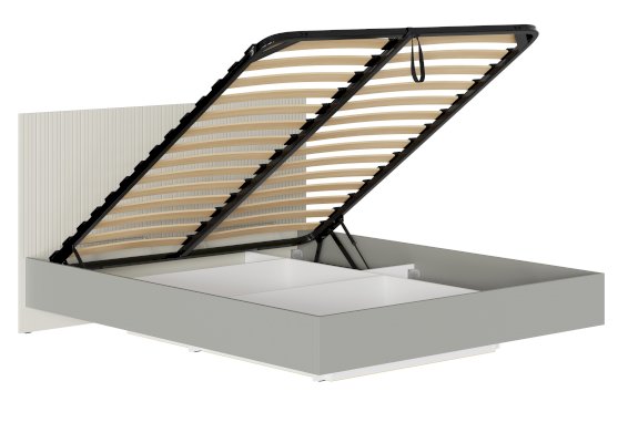 Кровать Селена КР-002 (Стиль)