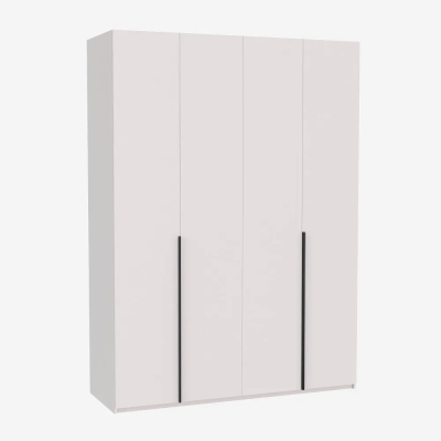 Четырехстворчатый шкаф Чарльз 24 (Мебелидоманет)